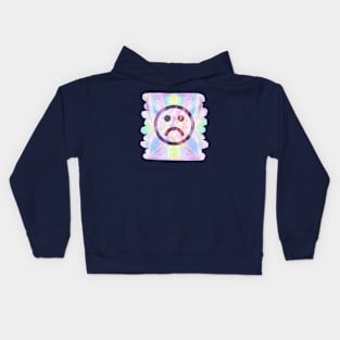 Hippy Sad Kids Hoodie